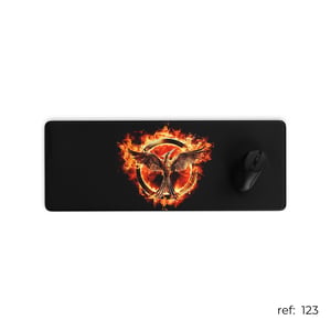 Diversos - Mousepad Neopreme     