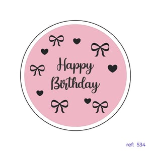 Diversos - Capa de Painel Redondo