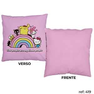 Sanrio - Almofada