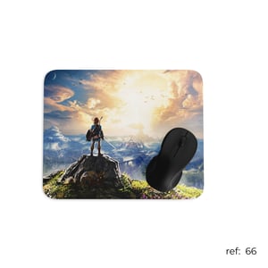 The Legend of Zelda - Jogo