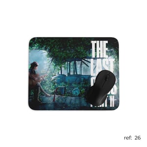 The Last of Us - Jogo