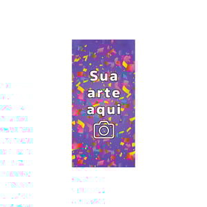 Personalizado - Painel Lateral Retangular 100x200 Helanca 100x200   Veste Fácil Painel lateral retangular