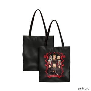 Game of Thrones - Ecobag Microfibra 40x40 4x4   