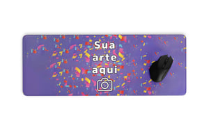 Personalizado - Mousepad