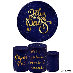Dia dos Pais - Kit Festa