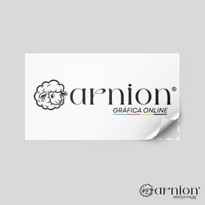 Adesivo Retângulo Vinil Rolo Vinil Adesivo Branco Rolo 4x0 / Impressão Eco-Solvente Brilho Meio-corte Retângulo Largura do rolo utilizável: 95cm