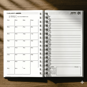 Agenda Comercial 2026