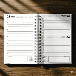 Agenda Comercial 2026