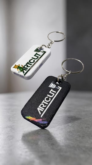 Apito Personalizado      