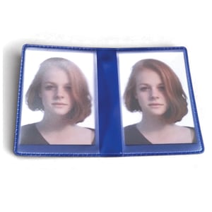 Fotos para Documentos 3x4 ou 5x7 para Passaporte