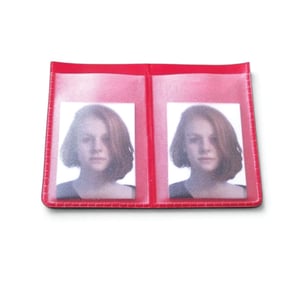 Fotos para Documentos 3x4 ou 5x7 para Passaporte