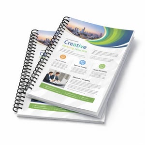 Apostila Colorida Encadernada com Espiral (Pronta para Uso) Papel sulfite 75g 21x29,7cm (A4) Frente Colorida ou Frente e Verso Coloridos Sem laminação corte reto ✔ Encadernação com Espiral ✔ Produção própria ✔ Controle de qualidade ✔ Ideal para uso profissional ✔ Envio fácil do arquivo após a compra (WhatsApp ou sistema)