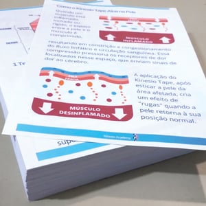 Impressão Colorida A4 | Cores Vivas e Alta Qualidade | FRENTE | FRENTE E VERSO Papel sulfite 75g 21x29,7cm (A4) Frente colorida ou Frente e Verso coloridos Sem laminação corte reto ✔ Produção própria ✔ Controle de qualidade ✔ Ideal para uso profissional ✔ Envio fácil do arquivo após a compra (WhatsApp ou sistema)