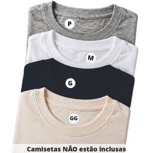 Etiqueta Adesiva Tamanho Para Roupas (P, M, G, GG, XGG) – 2cm | Escolha a Quantidade Papel Couchê Fosco Adesivo Redonda 2cm Preta (1x0) – impressão em alta qualidade Sem laminação Meio corte eletrônico (pronto para destacar) + corte final Arte padrão inclusa. Produção rápida. Adicione diferentes tamanhos ao carrinho conforme sua necessidade.