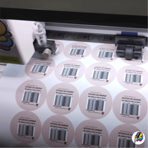 Etiquetas Adesivas Personalizadas para Produtos e Embalagens Papel Couchê Fosco Adesivo Redondo ou Quadrados: 2x2, 3x3, 4x4, 5x5, 6x6, 8x8, 10x10, 12x12, 14x14, 16x16, 18x18 | Personalizado (L x A) Colorido (4x0) – impressão em alta qualidade Sem laminação Meio corte eletrônico (pronto para destacar) + corte final 