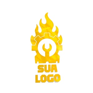 Adesivo Plotter de Recorte Vinil Refletivo | 120g | 510mm x 1000mm