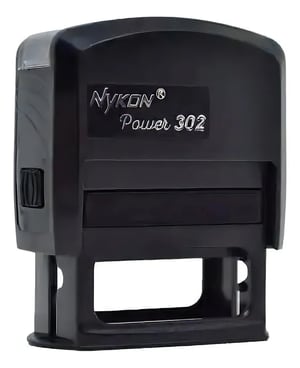 CARIMBO AUTOMÁTICO PERSONALIZADO      
