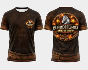 CAMISA DRYFIT      