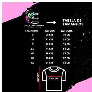 Camiseta Personalizada LULA