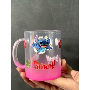 DTF UV Adesivo Metro (28cm de largura)