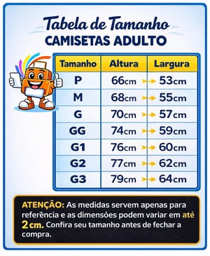 Camiseta * Dry Fit Brasil* LISA