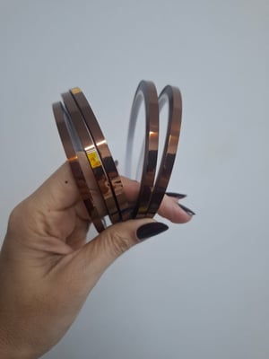 Fita termica 5mm      
