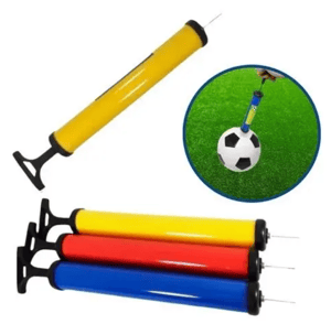 Bomba de Ar Manual para Bolas      