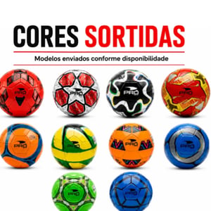 Bolas De Futebol  *CAMPO*      