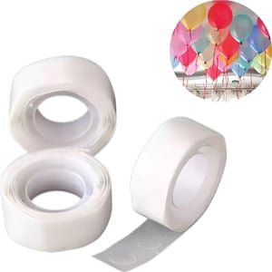 COLA PARA BALAO C/100 unid.