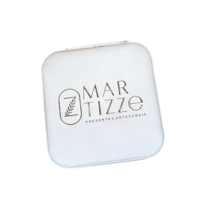 Porta Jóia - Personalizado