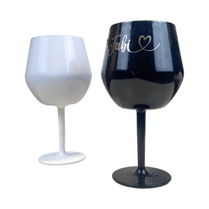 Taça Gin 2 em 1 - Personalizada      