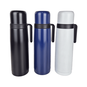 Garrafa Térmica 1L - Personalizada      