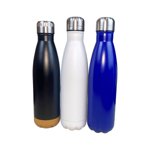 Garrafa Squezze - Personalizada      