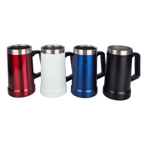 Caneca Térmica de Chopp - Personalizada      