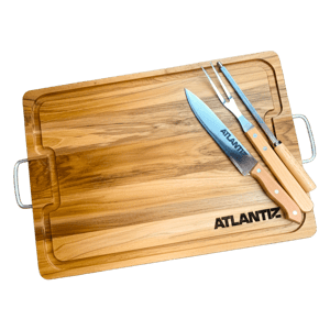 Kits Churrasco - Personalizado      