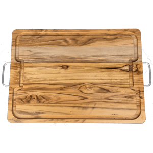 Tábua de Churrasco - Personalizada      