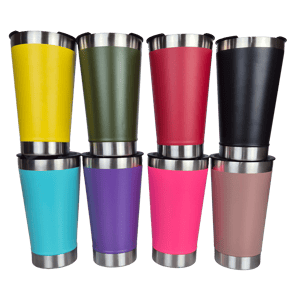 Copo Térmico - Personalizado      