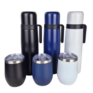 Kit Chimarrão Com Copo Cuia - Personalizado      