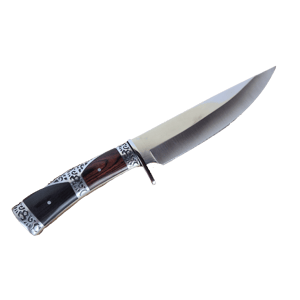 Faca Artesanal Nobre - Personalizada      