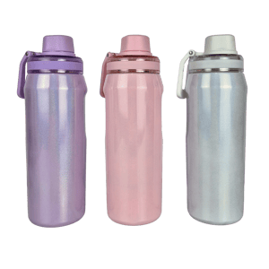 Garrafa Holográfica - Personalizada      