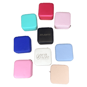 Porta Jóia - Personalizado      