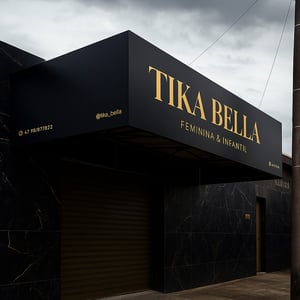 LONA FACHADA LONA 44G PERSONALIZADO 4x0 IMPRESSÃO DIGITAL ILHÓS OU BROCANTE 