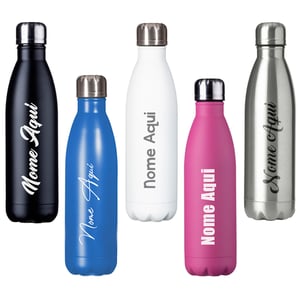 GRAVAÇÃO EM GARRAFA     GRAVAÇÃO A LAISER SEM A GARRAFA, SOMENTE GRAVAÇÃO