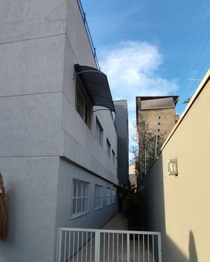 Toldo Fixo