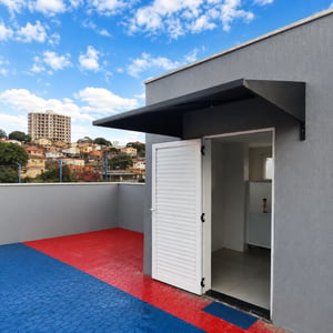 Toldo Fixo