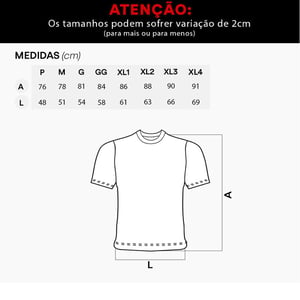 Camiseta Dry Fit Brasil