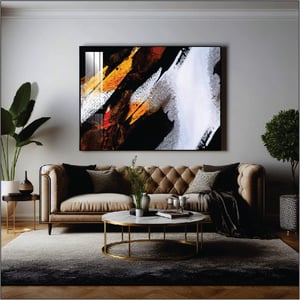 QUDRO DECORATIVO  80X120    