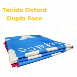 BACKDROP DUPLA-FACE 2000x1000mm