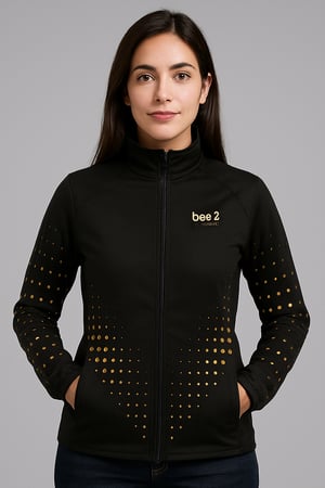 CORTA VENTO STREET FIGHTER (GG)