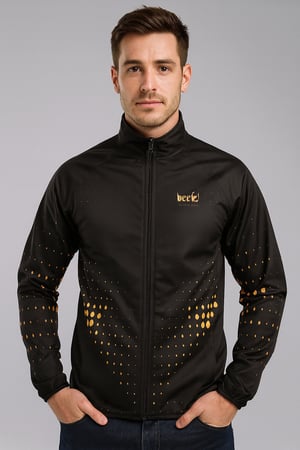 CORTA VENTO STREET FIGHTER (GG)